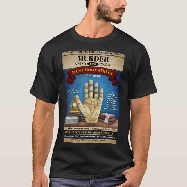 T-Shirt (Devant)
