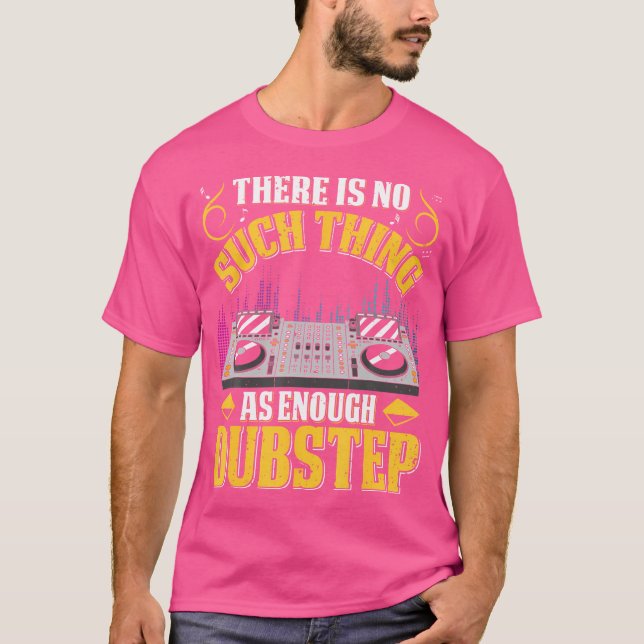 T-Shirt (Devant)