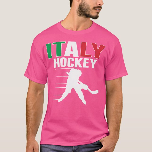 T-Shirt (Devant)