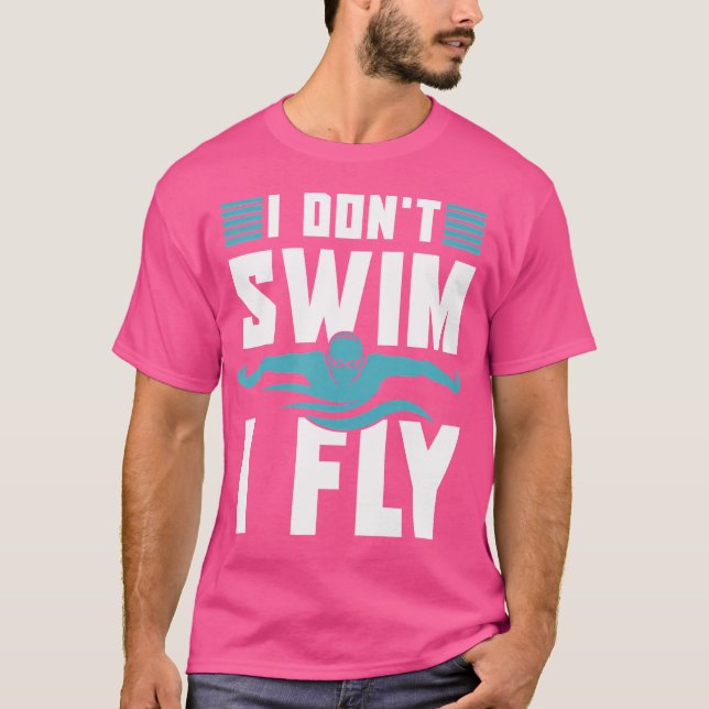 T-Shirt (Devant)