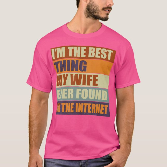 T-Shirt (Devant)