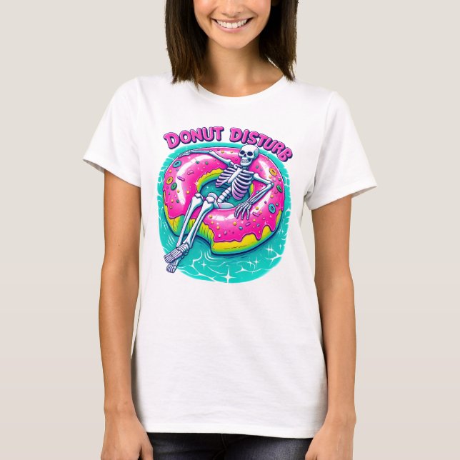 T-shirt (Devant)