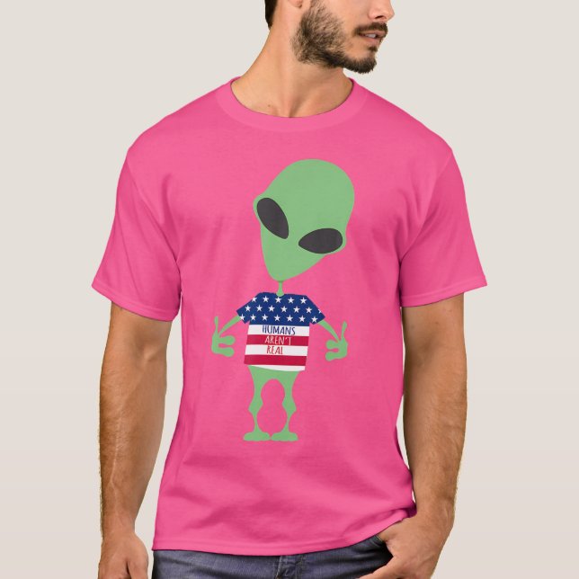 T-Shirt (Devant)