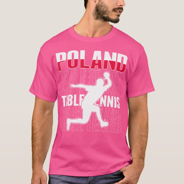 T-Shirt (Devant)