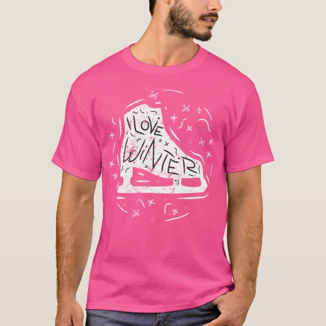 T-Shirt (Devant)