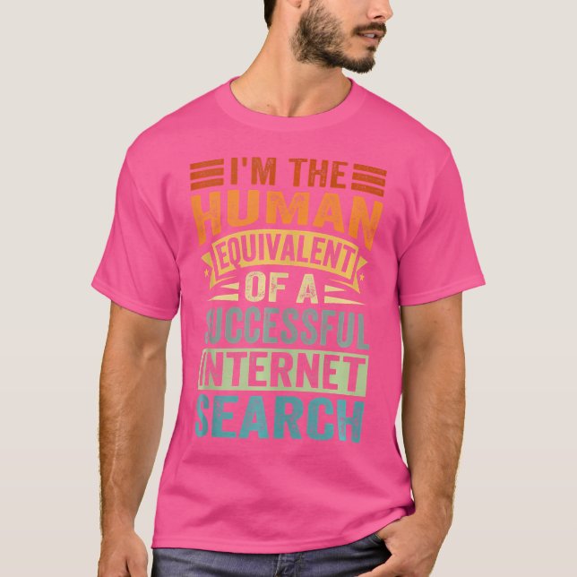T-Shirt (Devant)