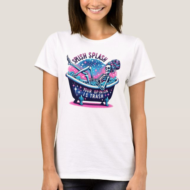 T-shirt (Devant)