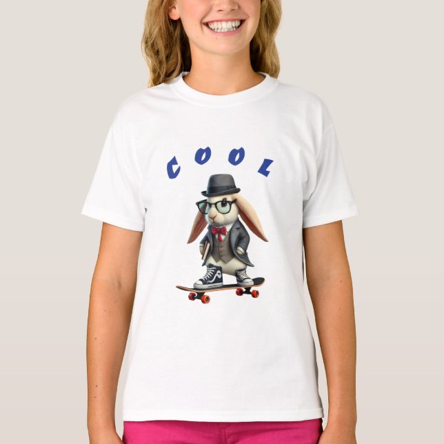 T-shirt (Devant)
