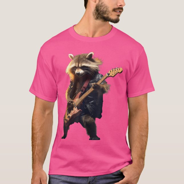 T-Shirt (Devant)