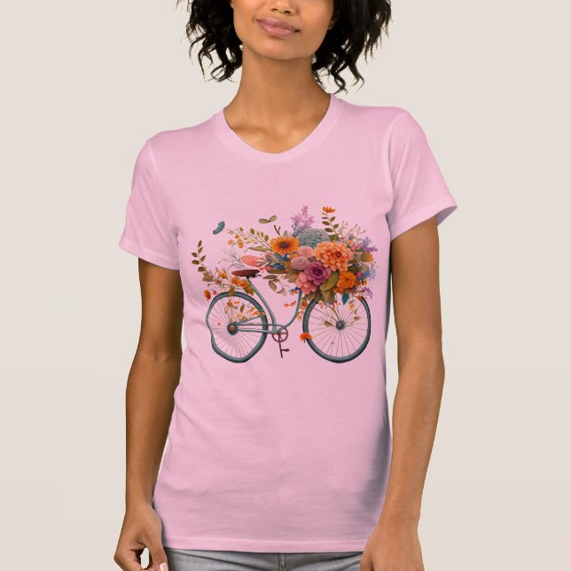 T-shirt (Devant)