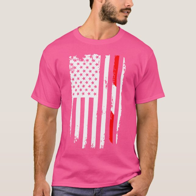 T-shirt (Devant)