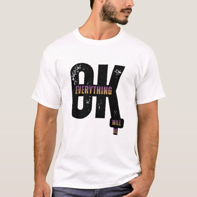 T-Shirt (Devant)