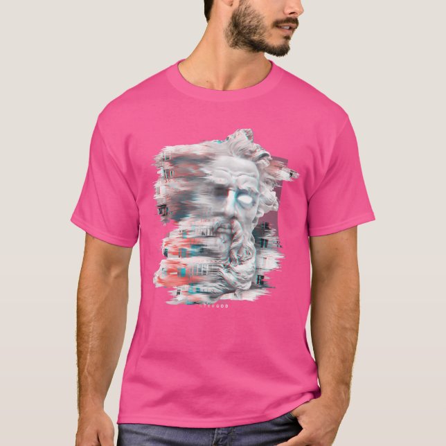 T-Shirt (Devant)