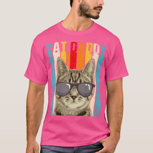 T-Shirt (Devant)