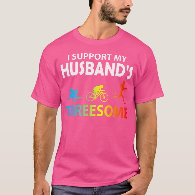 T-Shirt (Devant)