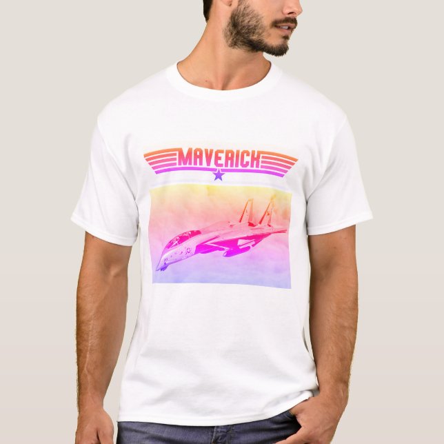 T-Shirt (Devant)