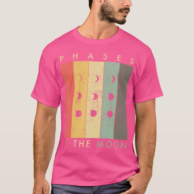 T-Shirt (Devant)