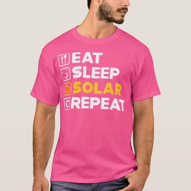 T-Shirt (Devant)