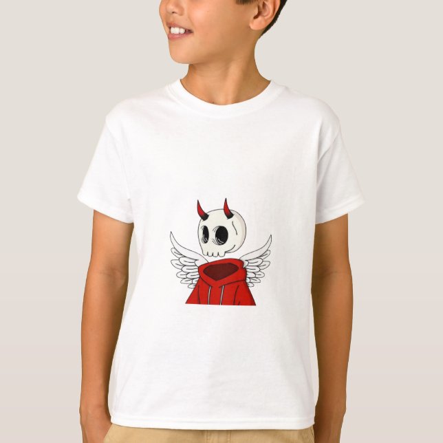 T-shirt (Devant)