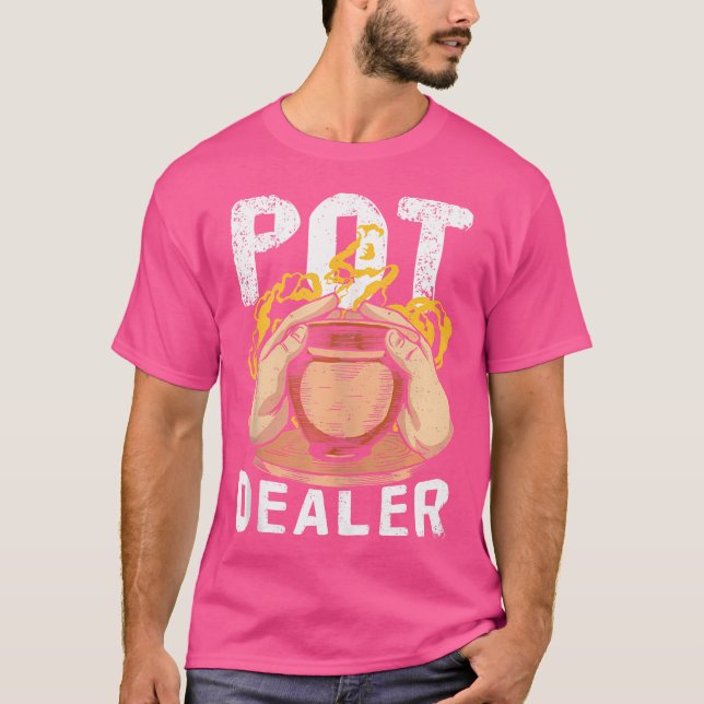 T-shirt (Devant)