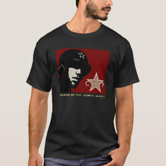 T-shirt Пролетариивсехстран, соединяйтесь !
