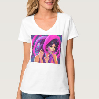 T-shirt  Это дизайн, детка!