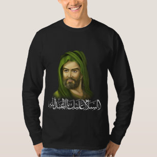 T-shirt السلامعليكيااباعبدالله - T-s