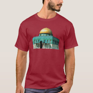 T-SHIRT المسجد الاقصي المبارك