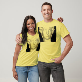 T-shirt ◈ ℴ vℯ à д √ d゚Ar◈