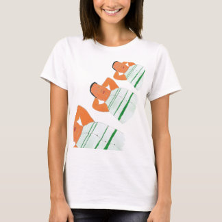 T-SHIRT うたたね