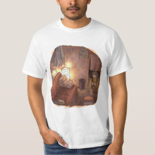 T-SHIRT さ く い い じ
