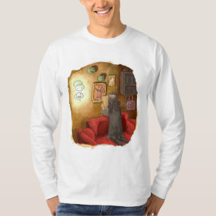 T-SHIRT さ く い に じ