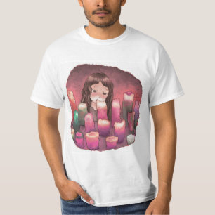 T-SHIRT さ く に な じ
