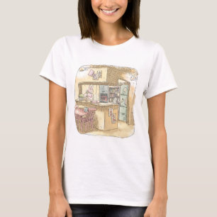T-SHIRT さ な く じ れ う ぎ さ の