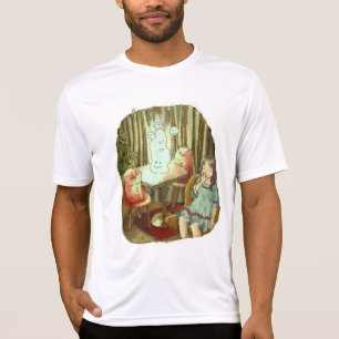 T-SHIRT さ や く む じ