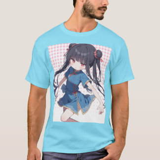 T-SHIRT じとめ堂特製Tシャツ(ドット)