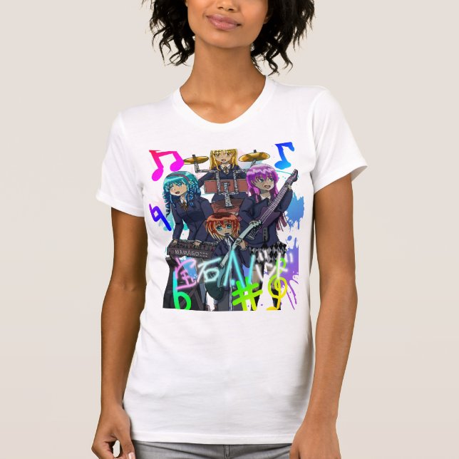 T-SHIRT オリジナル商品　 (Devant)