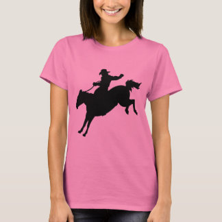 T-SHIRT カウボーイ