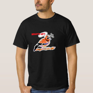 T-SHIRT カケスちゃん
