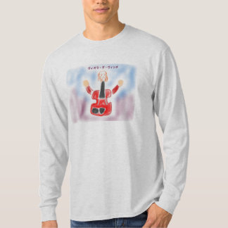 T-SHIRT ヴィオラ・ダ・ヴィンチTシャツ
