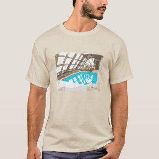 T-SHIRT 例のプール