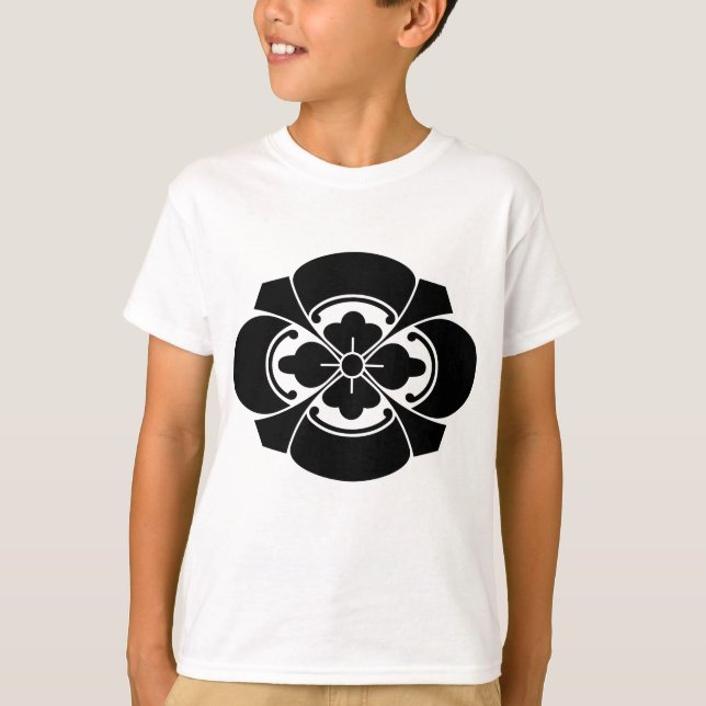 T-SHIRT 剣木瓜 (Devant)