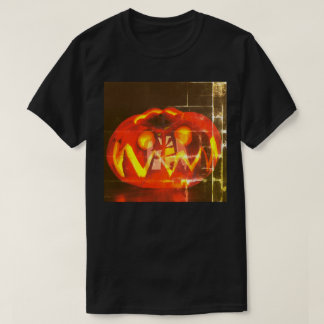 T-shirt 【南瓜-kabocya-】"pumpkin"