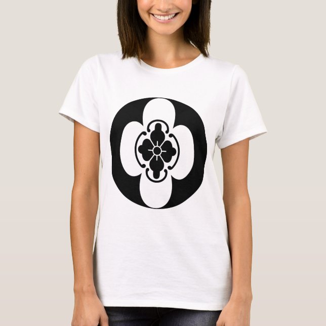 T-SHIRT 堀田木瓜 (Devant)