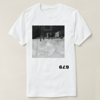 T-SHIRT 天