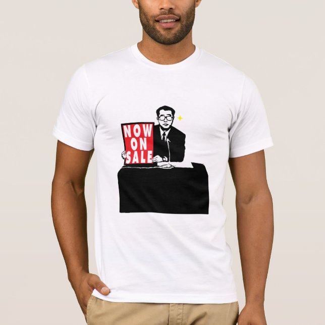 T-SHIRT 平成レボリューション☆　NOW ON SALE (Devant)