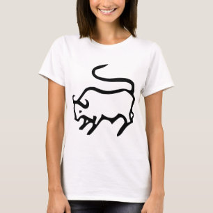 T-shirt 牡 牛 座, Taurus, Constellation(Zodiaque)