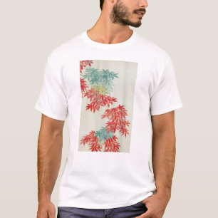T-shirt 紅 葉, 其 一 érable japonais, Kiitsu