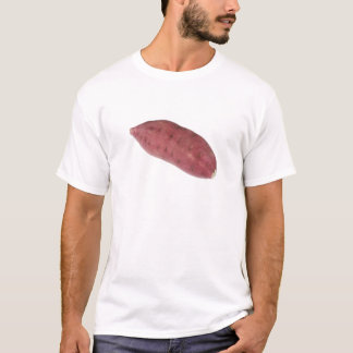 T-SHIRT 薩摩芋