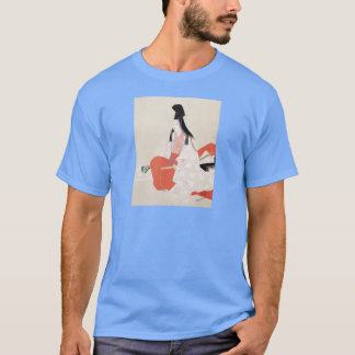 T-SHIRT 静